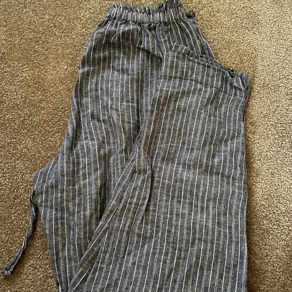 Boho Pants! Very cozy (lounge wear)